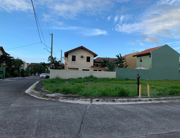 Amalfi at the Island - Prime Corner Lot for Sale in Dasmarinas Cavite