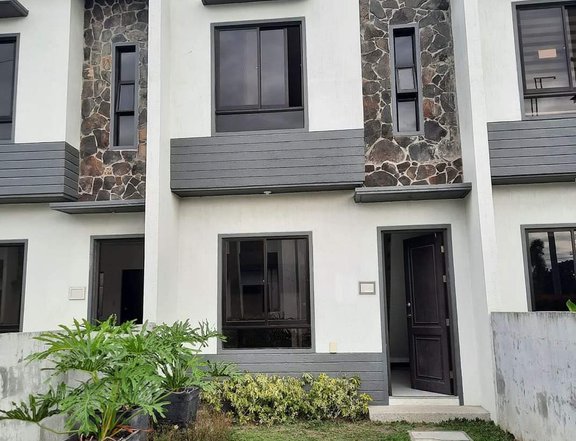 10K MONTHLY! TOWN HOUSE IN DASMA CAVITE UNDER PAG IBIG!