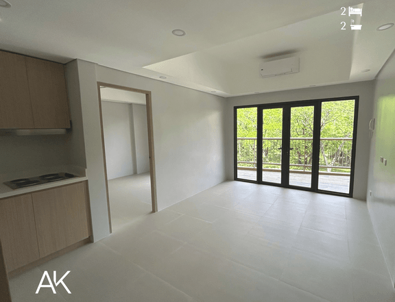 Two Bedroom Mountain View Deluxe in Freia at Pico de Loro (RFO) | less than 5-min walk to the beach