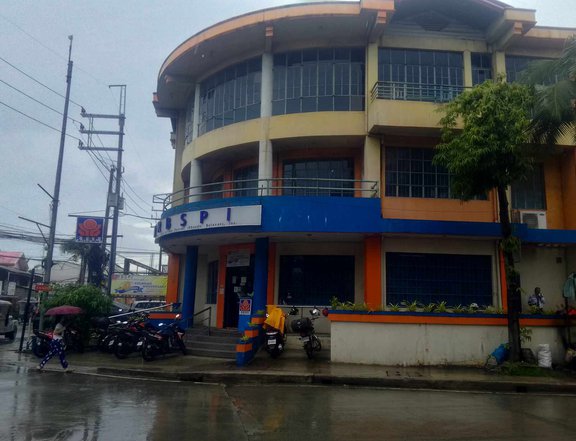 2,400 SQ M COMMERCIAL BUILDING  M. H. DEL PILAR,  BRGY. ARKONG BATO, VALENZUELA, METRO MANILA