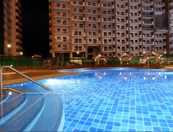 Discounted, RFO 52.50 sqm 2BR Condo For Sale in Mandaluyong City