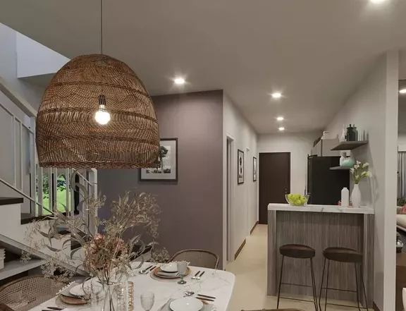 Ready for Move-In! 3-Bedroom Single Detached House for Sale in Averdeen Estates Nuvali Laguna RFO