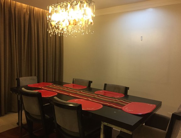 3 Bedroom Unit for Sale in Antel Spa and Serenity Suites Makati City