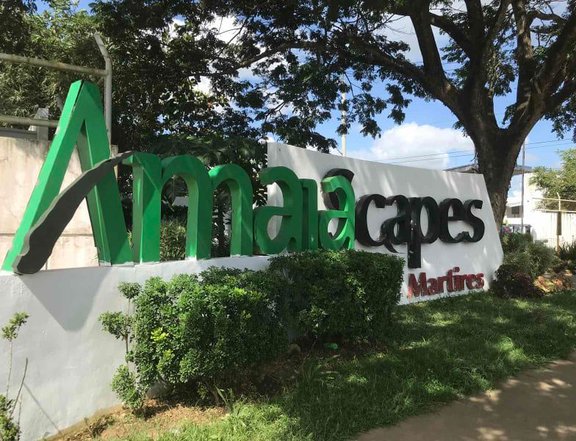 AMAIA SCAPES - TRECE MARTIRES