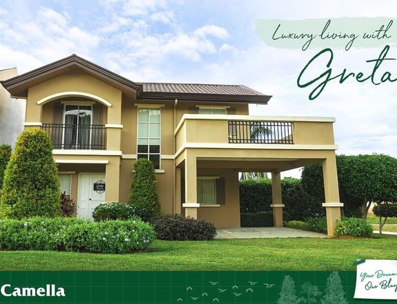 5-bedroom House For Sale in Dumaguete Negros Oriental