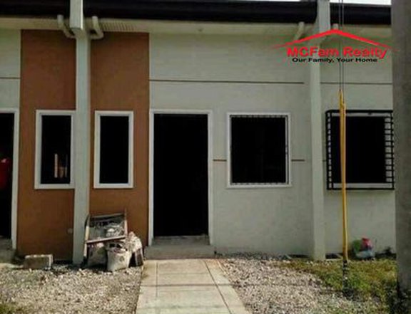 Pre-selling 1-bedroom House For Sale in Marilao Bulacan