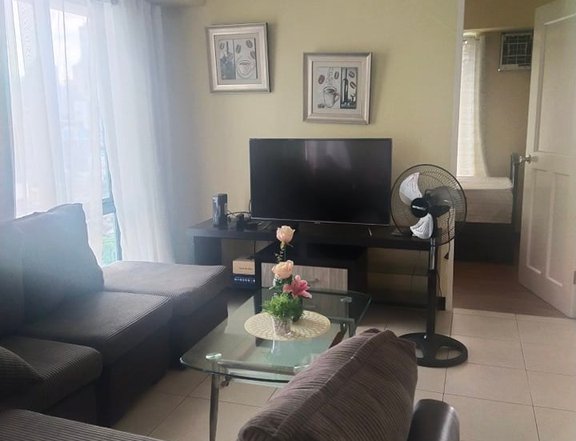 2 Bedroom Unit with Parking for Sale in Tivoli Gardens Residences