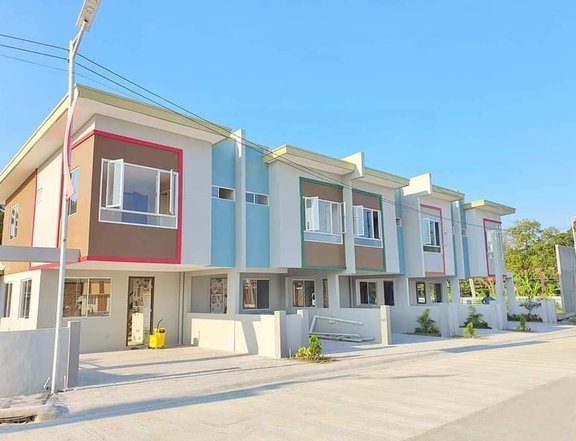 Fully finished 3BR|3CR House and Lot for Sale in CAVITE