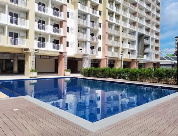 53.50 sqm 2-bedroom Condo For Sale in Quezon City / QC Metro Manila