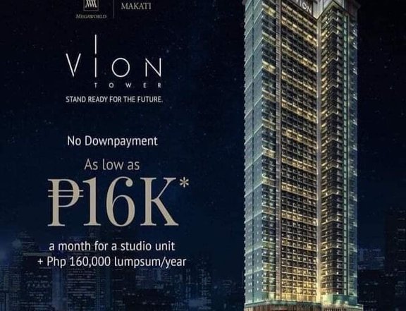 DREAM UNIT IN MAKATI