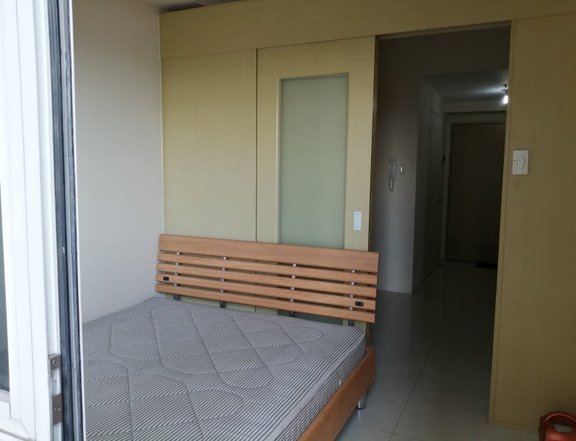 1 Bedroom Condo in Quezon City FOR RENT OR SALE