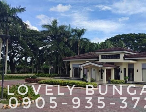 AFFORDABLE LOTS FOR SALE near NUVALI