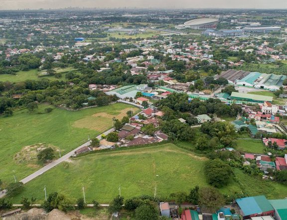 13864 sqm Commercial Lot For Rent in Santa Maria Bulacan