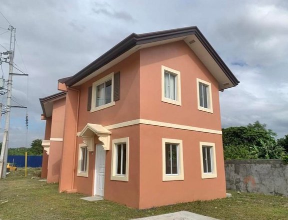 RFO 2-bedroom Single Attached House For Sale in Tuguegarao Cagayan