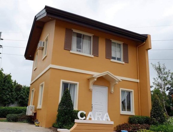 3-bedroom Single Attached House For Sale in Dumaguete Negros Oriental