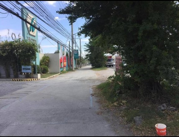5000 sqm Commercial Lot For Sale By Owner in San Fernando Pampanga