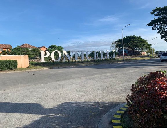 Ponticelli, redefines upscale living! Prime Lots Available!!