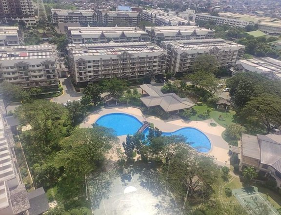 Foreclosed 57sqm 2BR Rosewood Pointe C5 BGC Condo For Sale in Taguig