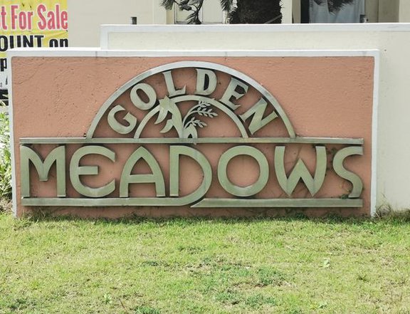 Golden Meadows San Leonardo Nueva Ecija Lot For Sale