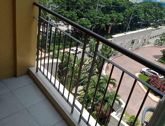 Rent to own two bedroom ready for occupancy condo in pasay baclaran roxas blvd mall of asia