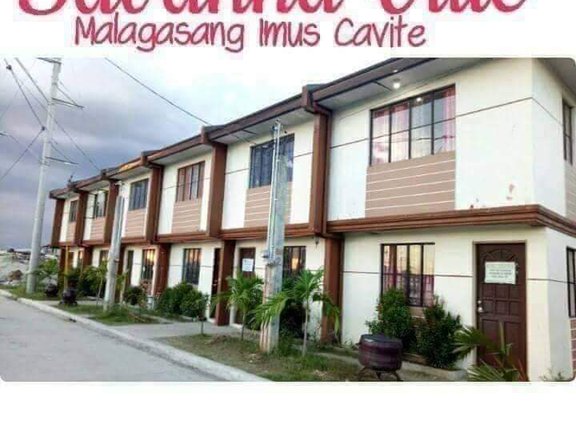 Bernice TH Pinaka murang Down payment sa Imus Cavite
