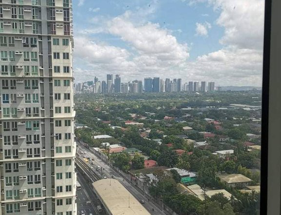 25K Reservation Fee 2-BR in Makati City along Edsa High Rise Condo