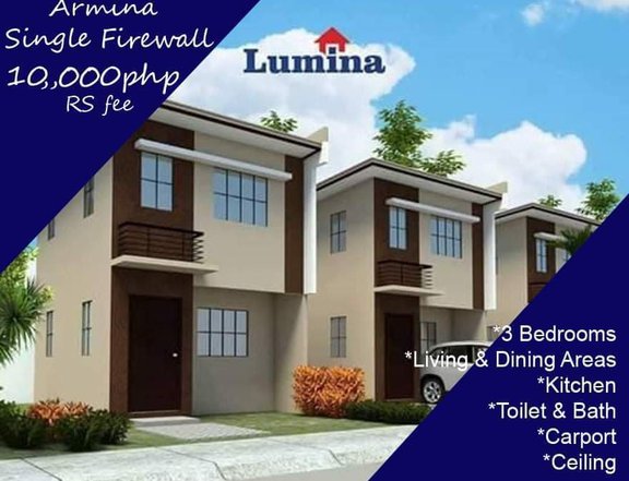Pre-selling 3-bedroom Single Detached House For Sale in Ozamiz