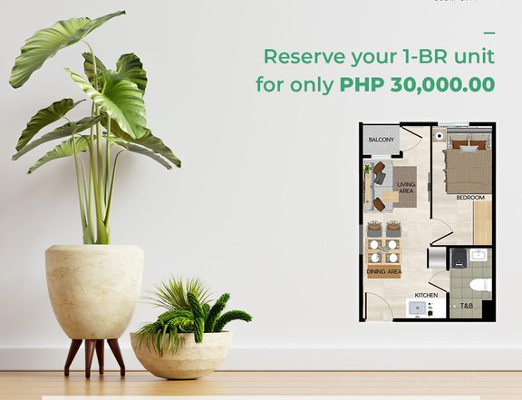 Affordable Condo in the Philippines