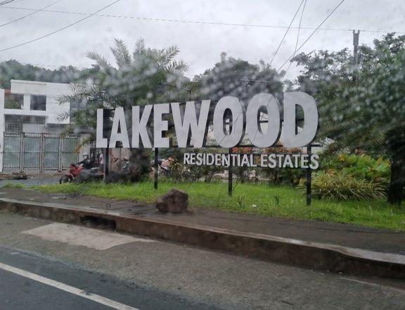 Build your Dream Resort @Lakewood Los Baños Laguna