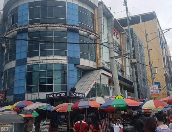 4-Floor Commercial Building for Sale in Paranaque City