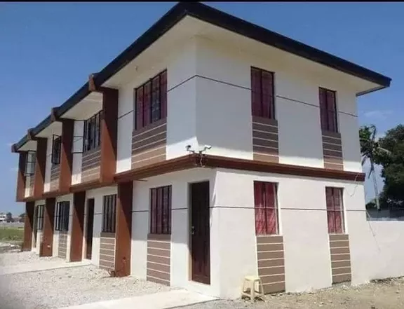 3BR  Bernice Townhouse For Sale in Imus Cavite