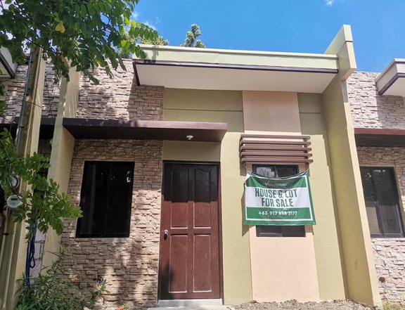 Affordable House and Lot in General Trias Cavite.