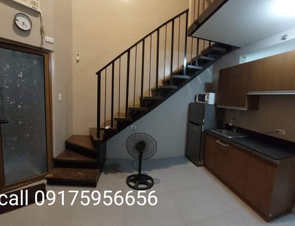 2 bedroom furnished condo with clean title in Silang Cavite