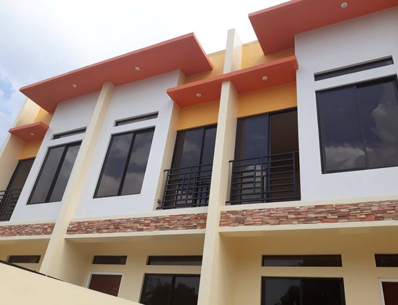 2 Bedroom Pre-Selling Townhouse in Muntinlupa City