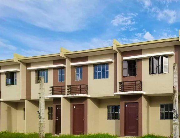 AFFORDABLE TOWNHOUSE INNER UNIT FOR SALE IN BUKIDNON