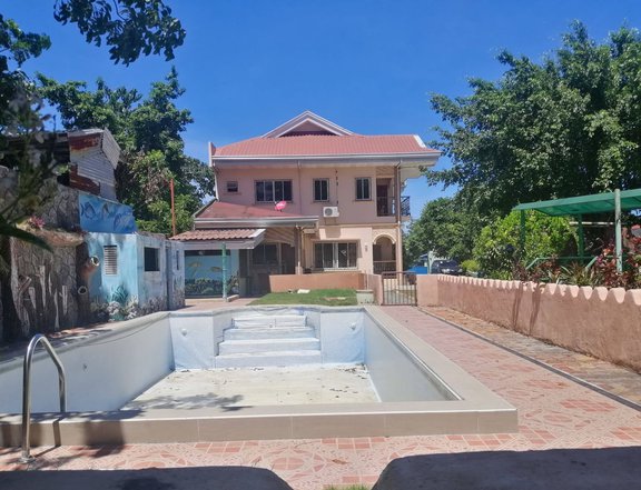 House and Lot for Sale in LapuLapu City Cebu