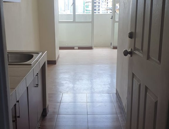 1 Bedroom Unit For Rent in Vivaldi Residences Cubao Quezon City