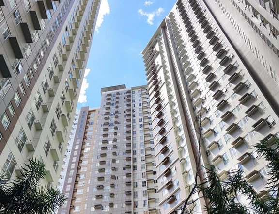Condo 2BR in Mandaluyong For Sale PRE SELLING Turnover 2024