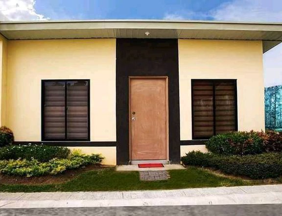 Affordable House and Lot in Norzagaray, Bulacan