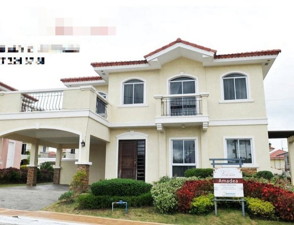 SINGLE HOUSE 5 BEDROOM Near Nuvali