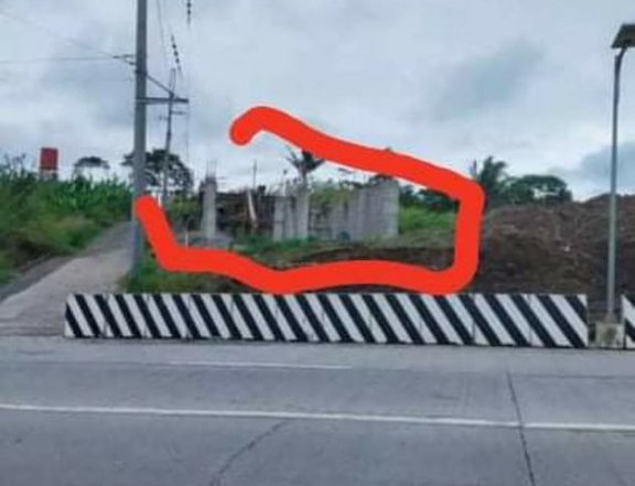 500 sqm Commercial Lot For Sale in Tagaytay Cavite