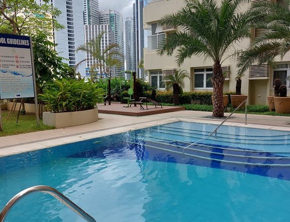 makati condominium ready for occupancy rent to own rcbc plaza