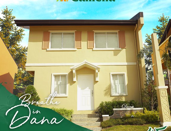 House and Lot for Sale in Dumaguete City