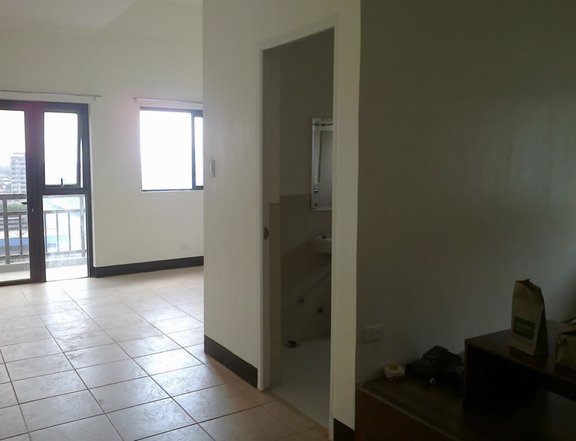 2 BEDROOM Condominium in Cubao Quezon, City