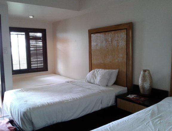 1 Bedroom Unit for Sale in Field Residences Paranaque City