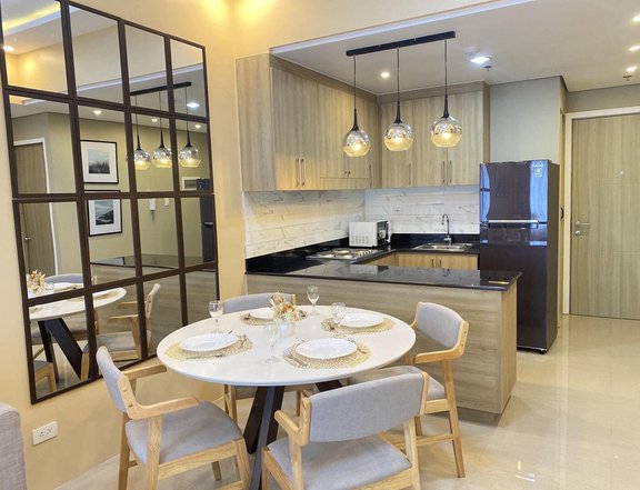 2BR Condo for Sale in Shore Residences MOA Pasay