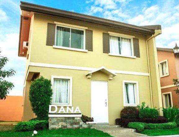 4-BR READY FOR OCCUPANCY HOUSE AND LOT FOR SALE IN DAVAO