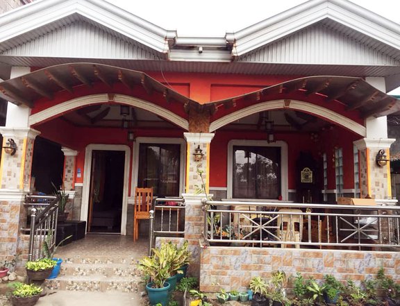 4-bedroom House For Sale By Owner in Nabas Aklan