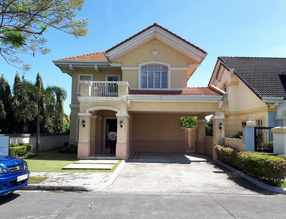 for sale 4 Bedroom Madonna at Brentville International Village
