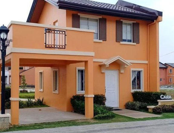 3-bedroom Single Detached House For Sale in Orani Bataan
